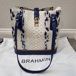 Brahmin Purse